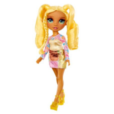 Кукла "Rainbow High серии My Fashion Style" Санни (27 см) Кукла "Rainbow High серии My Fashion Style" Санни (27 см)