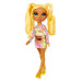Кукла "Rainbow High серии My Fashion Style" Санни (27 см)