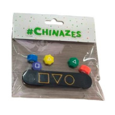 Настольная игра "Гонги" Настольная игра "Гонги"