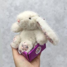 Мягкая игрушка Plush and Co ЗАЙЧИК (ВИД 1)