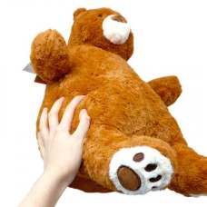 Мягкая игрушка мишка толстячок Миша 43 см. Мягкая игрушка мишка толстячок Миша 43 см.