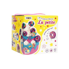 Набор для творчества "La petite Сладкий микс"