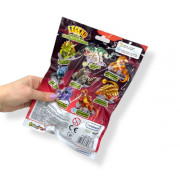 Стретч-игрушка в виде животного – ЭРА ДИНОЗАВРОВ (в диспл.)