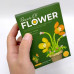 Конструктор "Flower" короб. 9*4,5*12см
