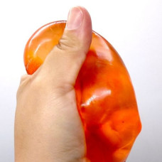 Антистресс Сквиш Nice Cube Orange Soda