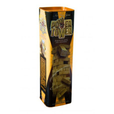Настольная игра "VEGA . Power Tower" (укр)