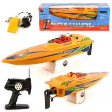 Катер R/U, 757T-6037