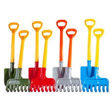 Песочный набор, Техно 2391