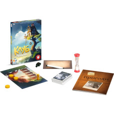 Настольная игра Настольная игра