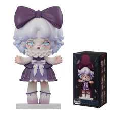 Коллекционная фигурка Удивительный особняк Pop Top Lucky Emma YQ-000006 серии 