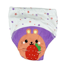 Тренировочные трусики 5-слойные MGZ-0670-3(Rabbit) размер L (13-16 кг)
