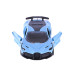 Машинка инерционная Спорткар AP4394(Light-Blue) масштаб 1:43