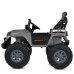 Детский электромобиль Джип M 6204EBLR-11(24V) до 60 кг