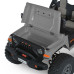 Детский электромобиль Джип M 6204EBLR-11(24V) до 60 кг