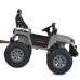 Детский электромобиль Джип M 6204EBLR-11(24V) до 60 кг