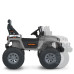 Детский электромобиль Джип M 6204EBLR-11(24V) до 60 кг