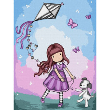 Картина по номерам Картина по номерам