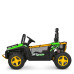 Детский электромобиль Джип M 6282EBLR-5(24V) до 35 кг