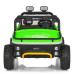 Детский электромобиль Джип M 6282EBLR-5(24V) до 35 кг