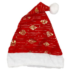 Шапка новогодняя Шапка новогодняя