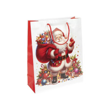 Подарочный пакет 