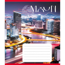 Тетрадь общая 