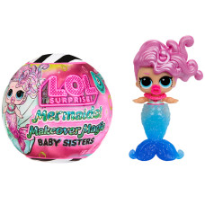 Шар-сюрприз 