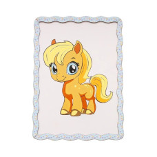 Детский набор для росписи по дереву 