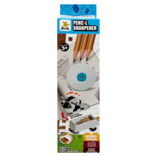 Детский конструктор точилка для карандашей SM2511A-7