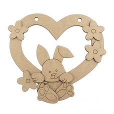 Заготовка для декорирования Заготовка для декорирования