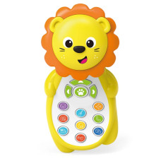 Развивающий телефон 