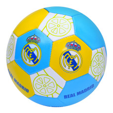 Мяч футбольный EN 3311(Blue-2) 21,3 см, ПВХ, размер 5, 260-280 грамм Мяч футбольный EN 3311(Blue-2) 21,3 см, ПВХ, размер 5, 260-280 грамм