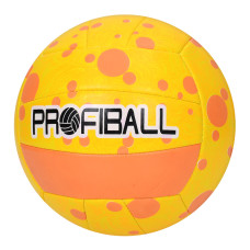 Мяч волейбольный MS 3814(Orange) диаметр 21 см, ПВХ, 260-280 грамм Мяч волейбольный MS 3814(Orange) диаметр 21 см, ПВХ, 260-280 грамм