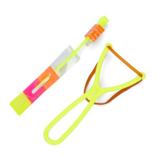 Вертушка для игры на улице FG240428026Q(Yellow) 13 см, со светом