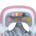 Ходунки детские MULTIWAY ME 1163 Pink, с погремушкой Ходунки детские MULTIWAY ME 1163 Pink, с погремушкой