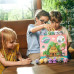 Игровой коллекционный набор Тропический остров Flockies FLO0415 домик, эксклюзивная фигурка