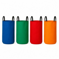 Мешки для прыжков JumpingBags-1 с ручками, 4 шт Мешки для прыжков JumpingBags-1 с ручками, 4 шт