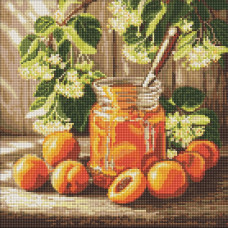 Алмазная мозаика Алмазная мозаика