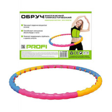 Массажный обруч для похудения талии, MS 0088 Массажный обруч для похудения талии, MS 0088