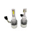 АВТО LED лампа C6 H4 H/L