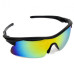 Очки СОЛНЦЕЗАЩИТНЫЕ антибликовые для водителей Tag Glasses