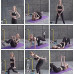 Гантели массажер тренажер для тела Multifunctional massage dumbbells