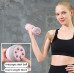 Гантели массажер тренажер для тела Multifunctional massage dumbbells