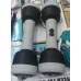 Гантели массажер тренажер для тела Multifunctional massage dumbbells