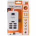 USB Хаб на 7 портов USB 2.0 P-1602 Белый