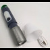 Аккумуляторный Фонарь-Лампа с крючком и боковым светом BL-505 P50 COB 750 LM 1200 mAH