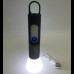 Аккумуляторный Фонарь-Лампа с крючком и боковым светом BL-505 P50 COB 750 LM 1200 mAH