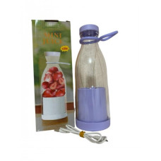 Портативний блендер-пляшка Mini JUICE, 33019 Портативний блендер-пляшка Mini JUICE, 33019