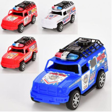 Іграшка "Джип", 330-31