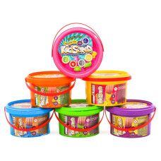 Креативна творчість "Кінетичний пісок "Magic Pony Sand" 150 г 							, ДТ-KП-03-09